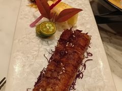 -月下料理(楷林IFC店)