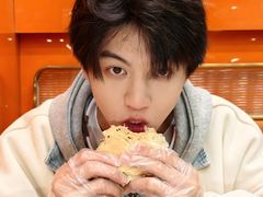 -牛约堡-牛肉汉堡(长宁店)