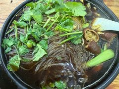 -中华门黑皮砂锅