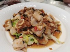 -南山鲜虾面·活鲜小馆·海味大连菜(南山总店)