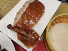 -北平味道.京味菜.烤鸭(梨园店)