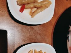 -李犟大爆鳝面·手工蟹黄包(湖滨西湖店)