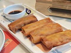 -悦得闲广式点心茶楼(蓝鲸世界店)