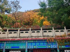 -千佛山风景名胜区