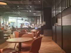 -Wagas沃歌斯(浦东机场店)