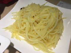 -顶顶香煎饼家常菜(金花南路店)