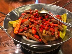 -翠清酒家(万丰路店)