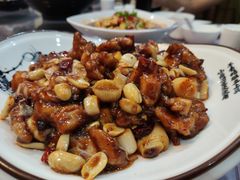 -力力豆花庄(广渠门店)