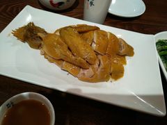 -南拳十三姨·潮汕砂锅粥(世纪金源店)