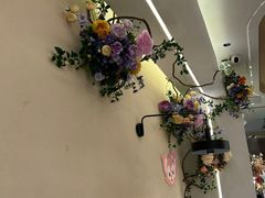 -LE SHARE洛笙·花园西餐(北京路步行街店)