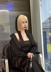 -厘里·salon
