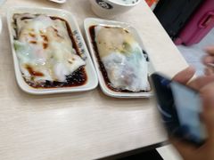 -银记肠粉店(北京路店)