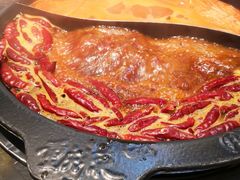 -井格重庆火锅(临平银泰城店)