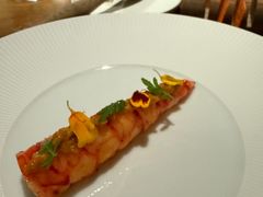 -Amber(香港置地文华东方酒店)