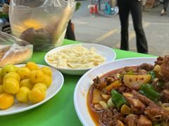 -花圃园餐厅店(和田二街28号院店)