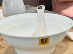 -满记甜品(苏州中心店)