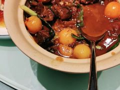-久宴·天目湖大鱼头(恐龙园店)