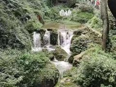 -青城山