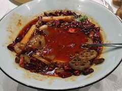 -有璟阁港式餐厅(金融街购物中心店)