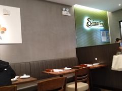 -萨莉亚意式餐厅(龙阳广场店)