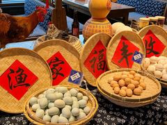 -胖姐渔村(中源大道店)