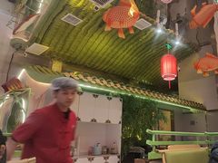 -奔跑吧陕菜·盛世长安(民乐园万达店)