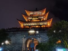 -大理洱海