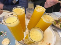 -子霖南山鲜虾面(南山总店)