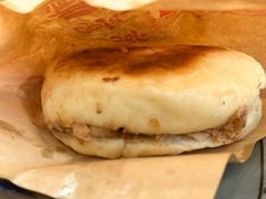 肉夹馍-顺意凉粉(鼓楼东街总店)