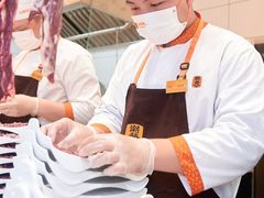 -潮发潮汕牛肉店(芳村店)