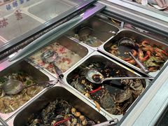 -红灯笼龙凤饭店(宁波老字号店)