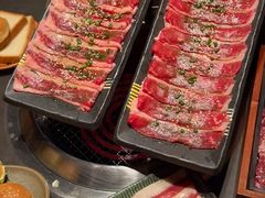 -蒜香焼肉PURUSHIN(马场路店)