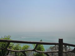 -长岛南北长山旅游景区