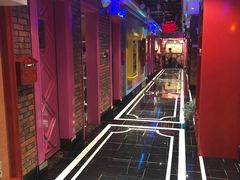 -火吧PTV聚会餐厅(6号店)