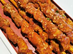 -清真·宁夏印象·盐池滩羊肉体验店(江宁路店)