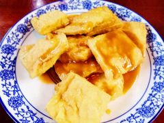 -茅老太臭豆腐