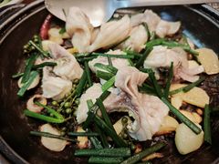 -国家五钻酒家·西樵旺阁渔村(西樵店)