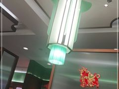 大堂-蝶园·装修中(BFC外滩金融中心店)