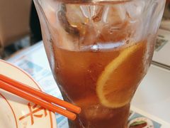 -肥韬茶餐厅(海上世界店)
