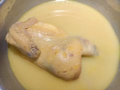 -禄婶鸡煲·打边炉