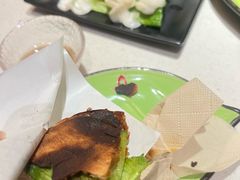 -一叶一世界·素食餐厅(锦华万达店)