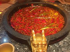 -蜀大侠火锅(建设路第五大道店)