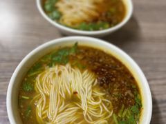 -一品飘香米线(一中总店)