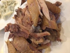 -东方饺子王(新奥购物中心店)