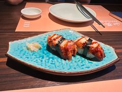-山葵家·创意料理(EFC欧美广场店)