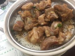 -仁信双皮奶(东川路店)
