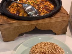 -南门小馆·清真(国贸商城店)