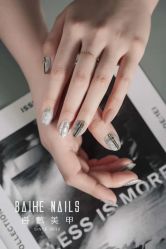 -如一·美甲美睫