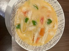 -佘山世茂艾美·御珍轩中餐厅