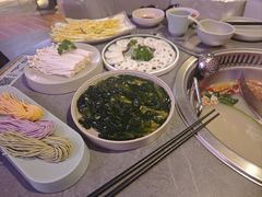 -故里和山·成都火锅(欢乐港湾店)